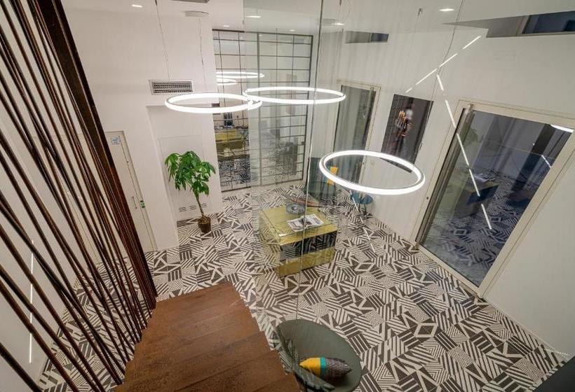 Wallure   Tickled Hotel & Wellness