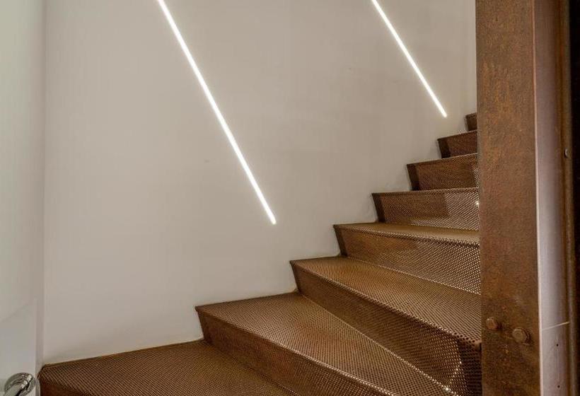 Wallure   Tickled Hotel & Wellness