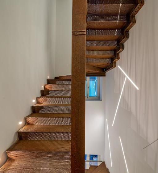 Wallure   Tickled Hotel & Wellness