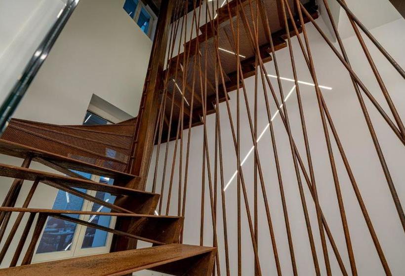 Wallure   Tickled Hotel & Wellness