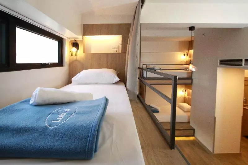 Hotelli L&b Suites