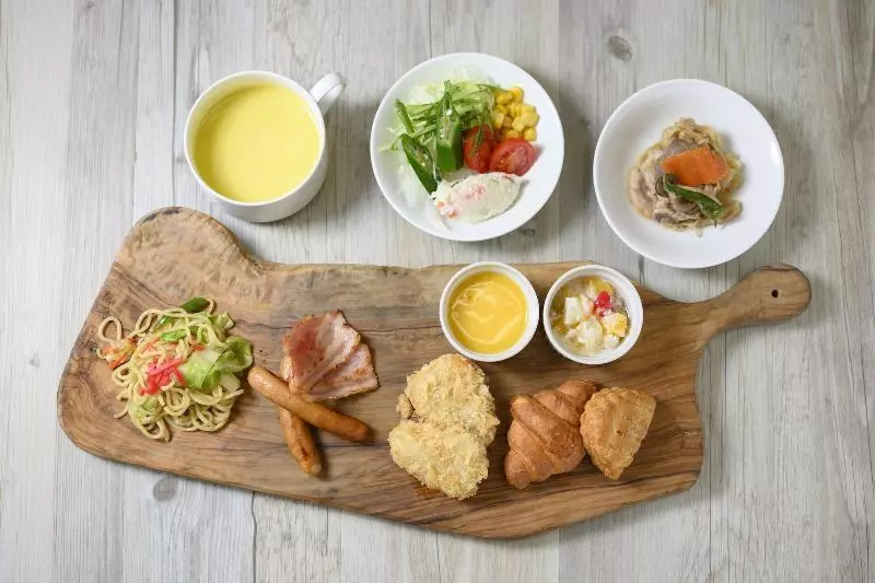 ホテル Mystays Nayoro