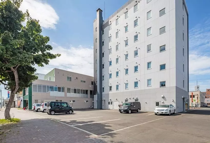 ホテル Mystays Nayoro