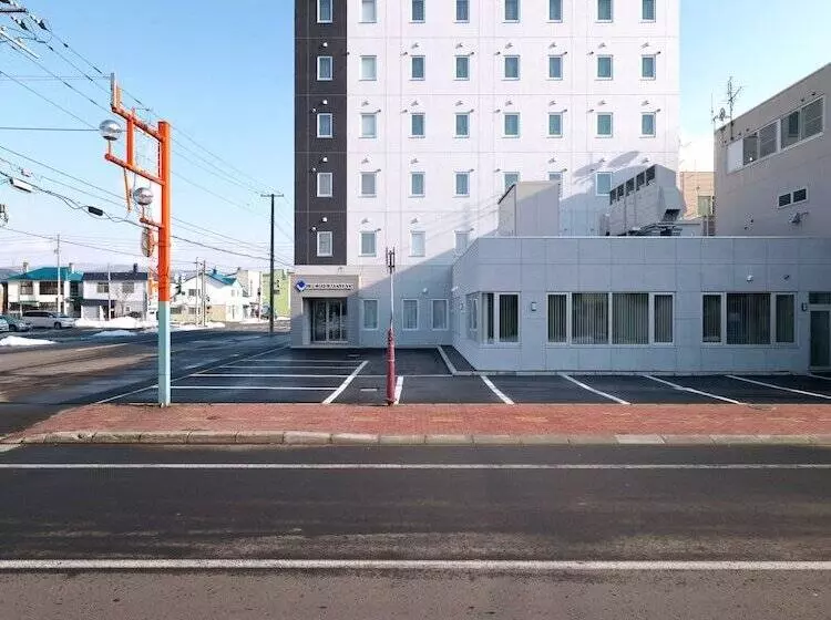 ホテル Mystays Nayoro