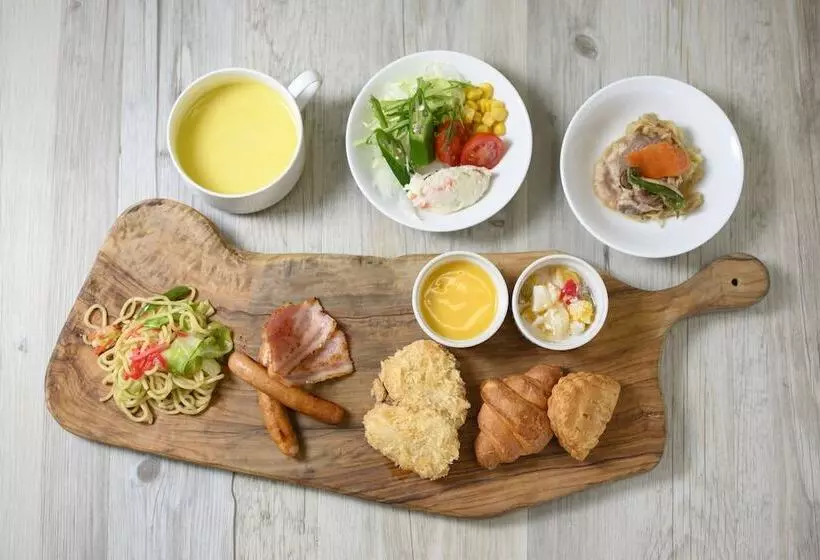 ホテル Mystays Nayoro