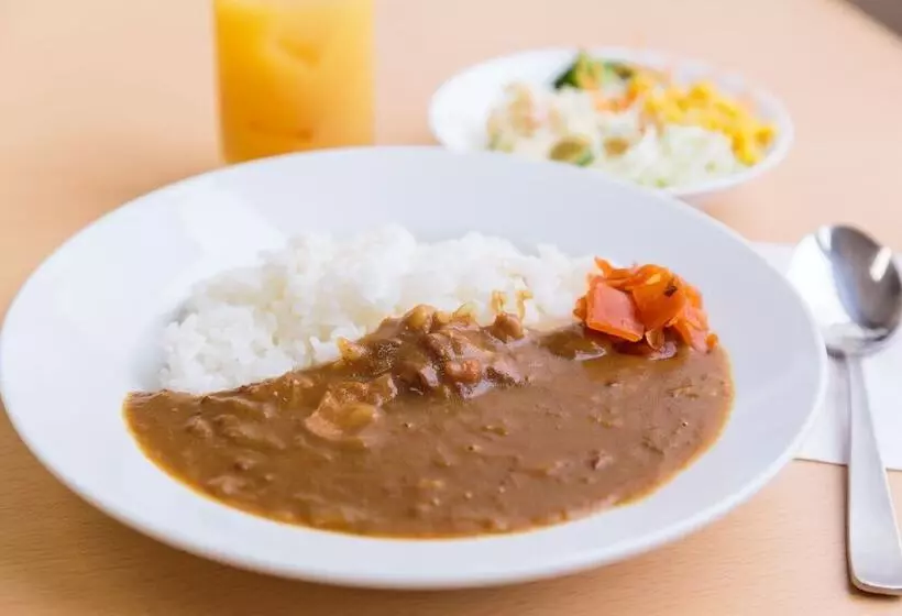 ホテル Mystays Nayoro