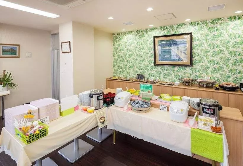 ホテル Mystays Nayoro