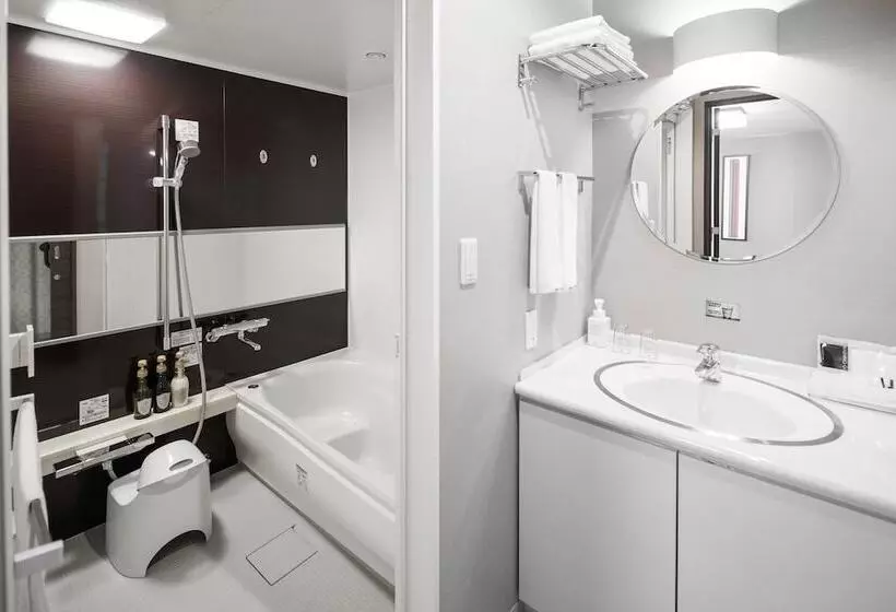 ホテル Mystays Nayoro