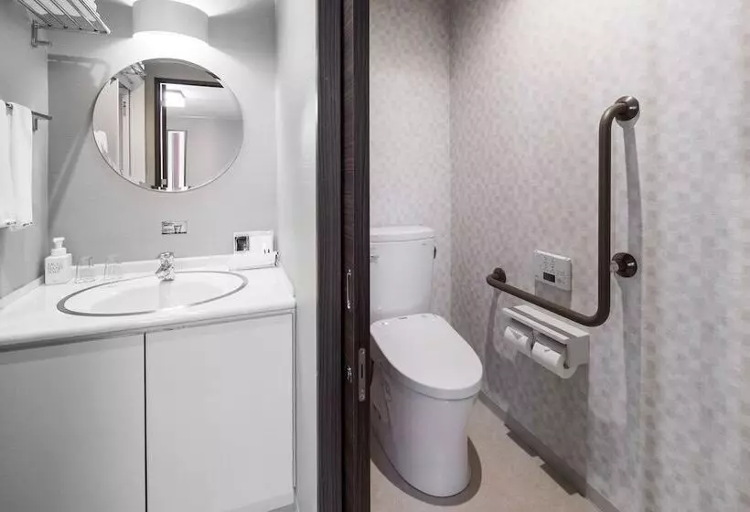 ホテル Mystays Nayoro