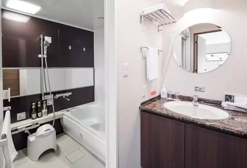 ホテル Mystays Nayoro