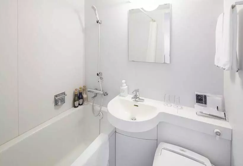 ホテル Mystays Nayoro