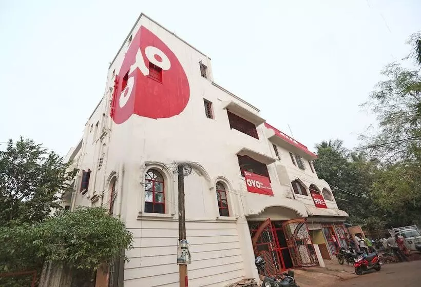 ホテル O Ma Guest House