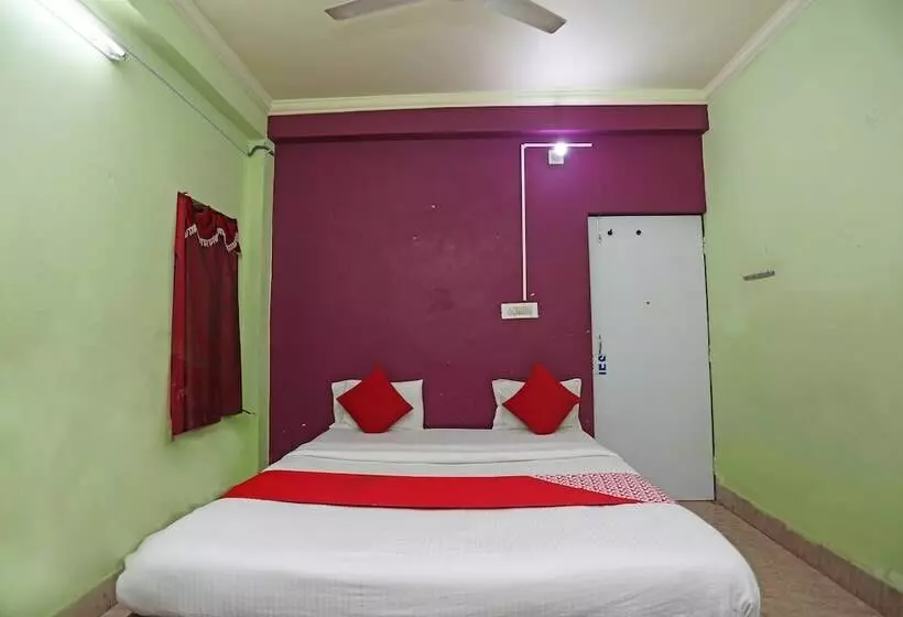 ホテル O Ma Guest House