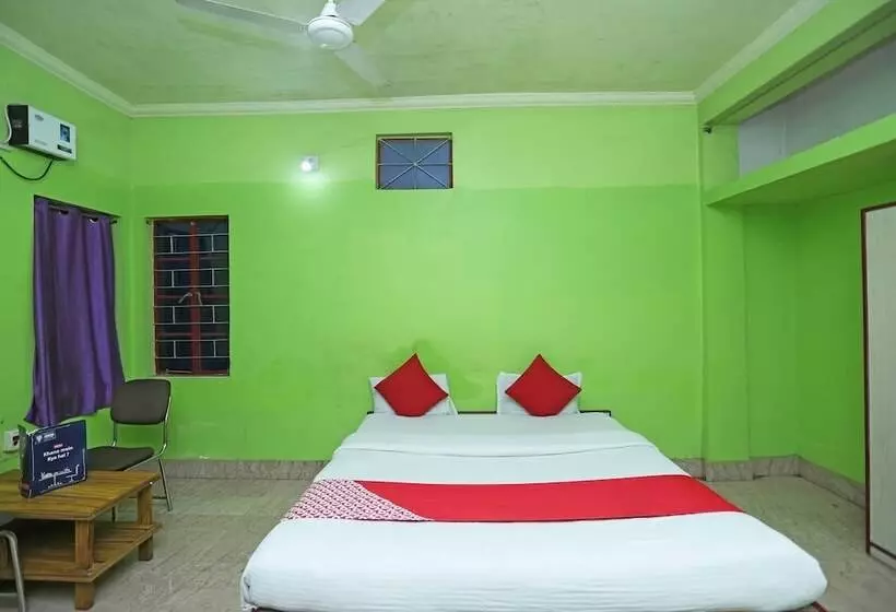 ホテル O Ma Guest House