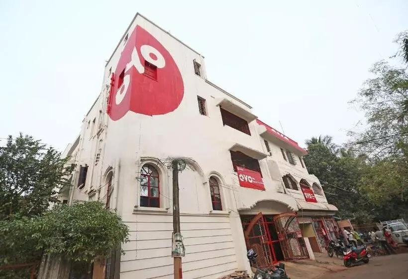 ホテル O Ma Guest House