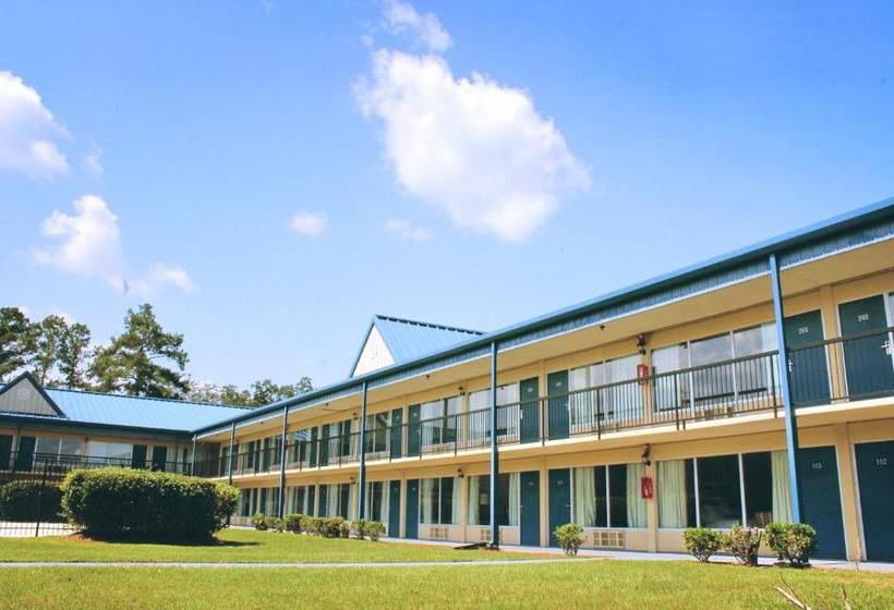 ホテル Residence Hub Inn And Suites