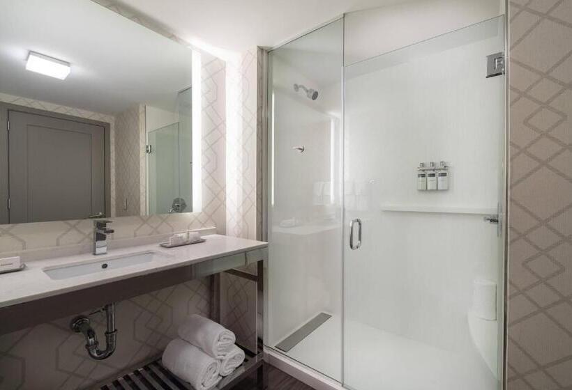 酒店 Residence Inn By Marriott Weehawken