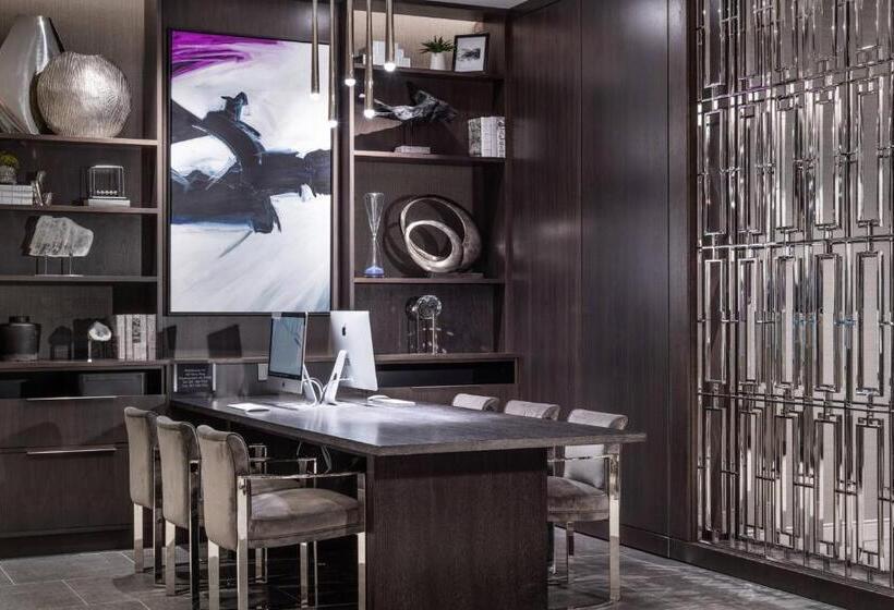 酒店 Residence Inn By Marriott Weehawken