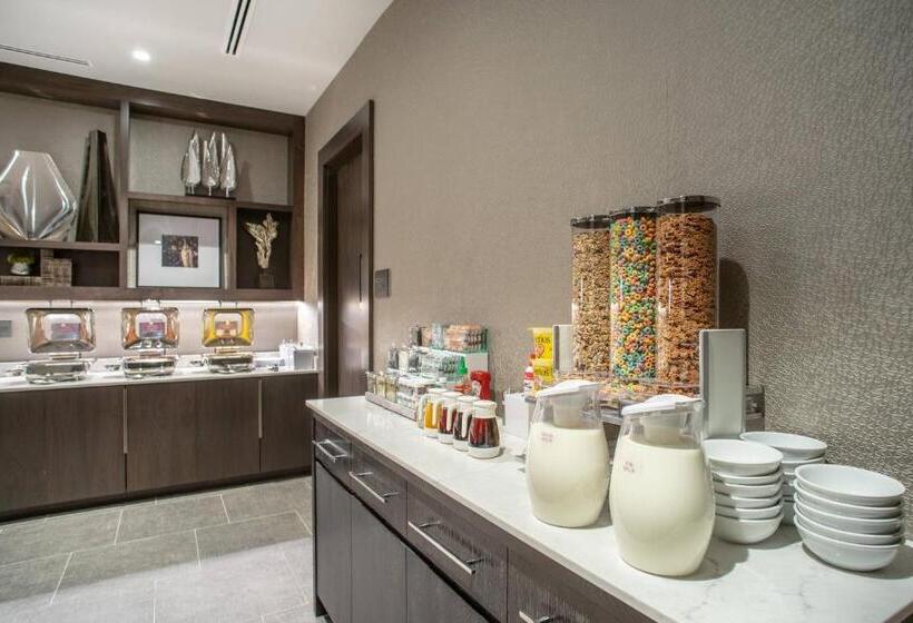 酒店 Residence Inn By Marriott Weehawken