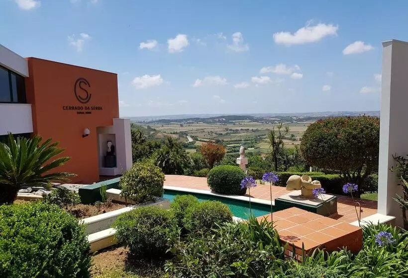 Maaseutuhotelli Sintra Rural Home  Cerrado Da Serra