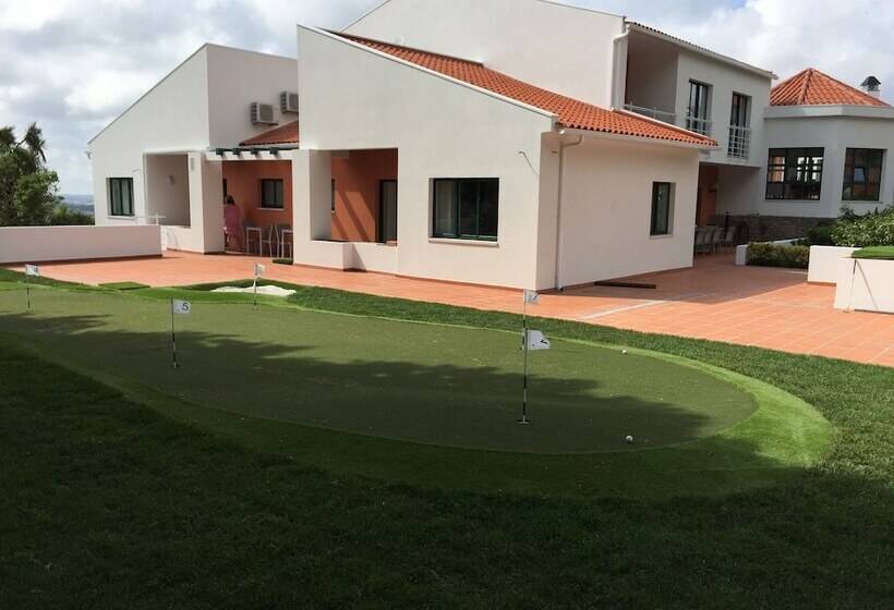 בית מלון כפרי Sintra Rural Home Cerrado Da Serra