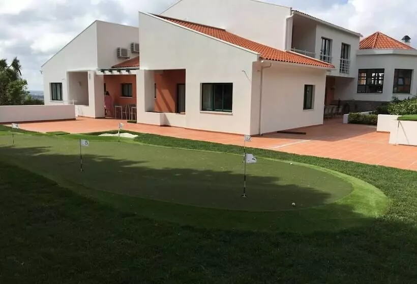 Maaseutuhotelli Sintra Rural Home  Cerrado Da Serra