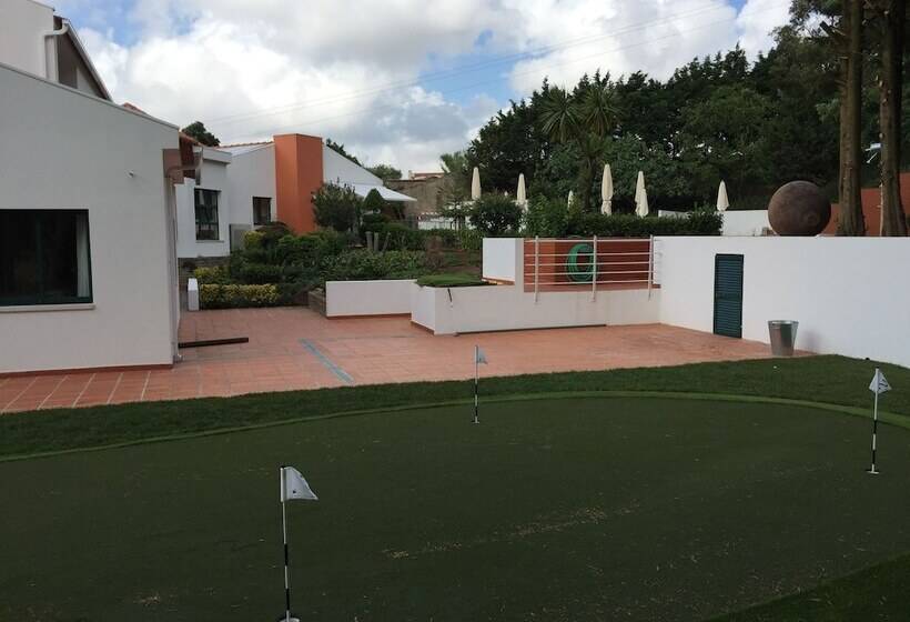 בית מלון כפרי Sintra Rural Home Cerrado Da Serra