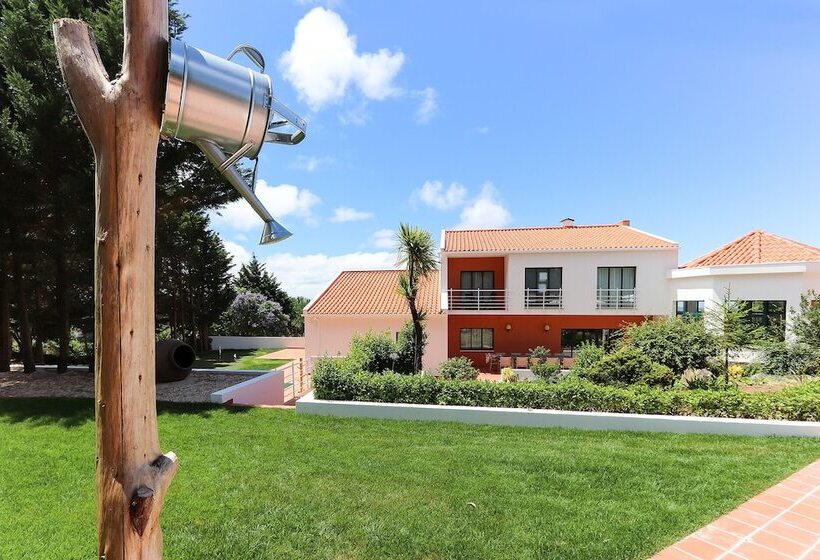 בית מלון כפרי Sintra Rural Home Cerrado Da Serra