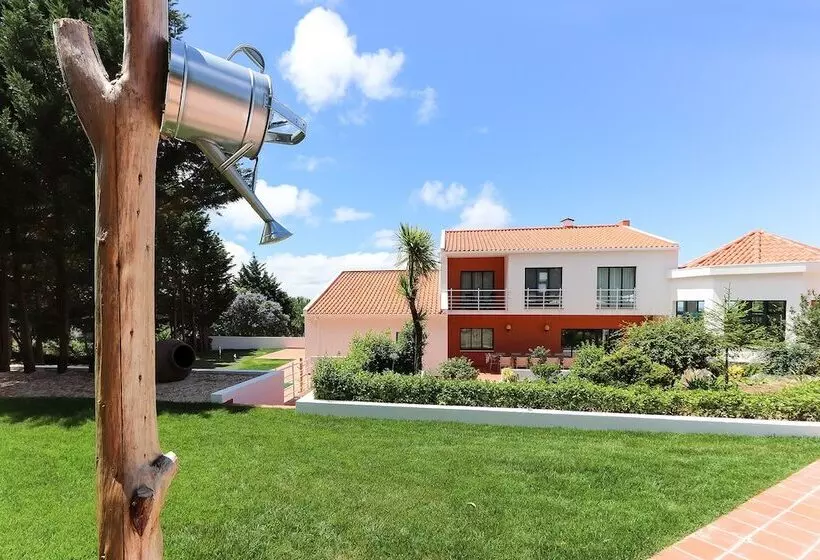 Maaseutuhotelli Sintra Rural Home  Cerrado Da Serra