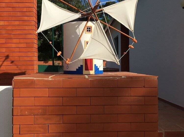 בית מלון כפרי Sintra Rural Home Cerrado Da Serra