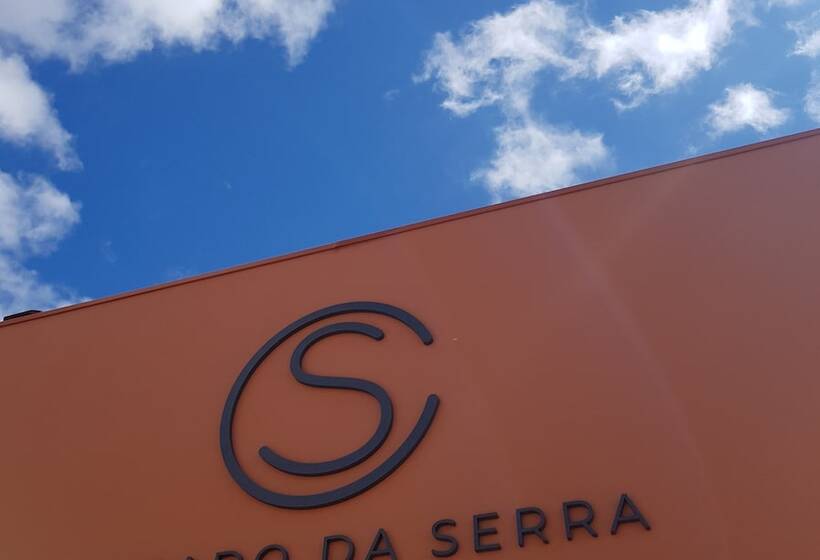 בית מלון כפרי Sintra Rural Home Cerrado Da Serra