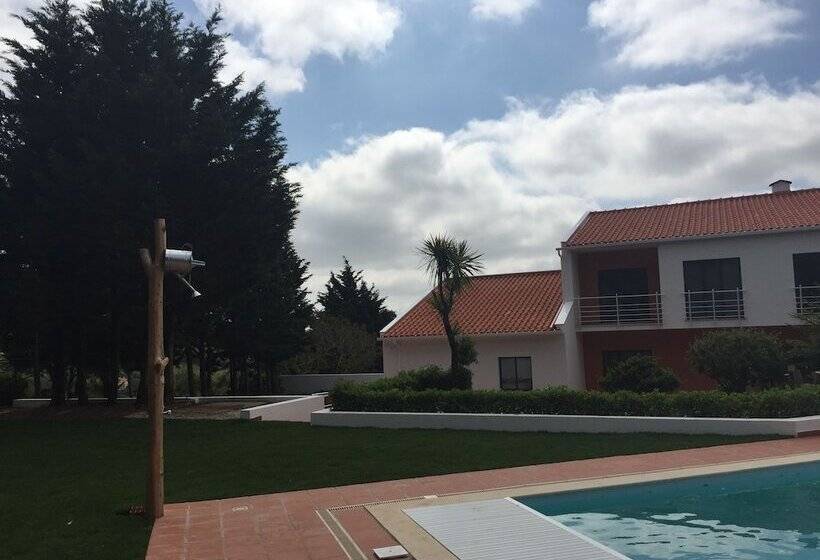 בית מלון כפרי Sintra Rural Home Cerrado Da Serra