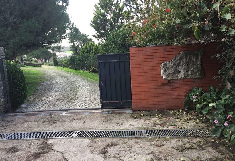 בית מלון כפרי Sintra Rural Home Cerrado Da Serra