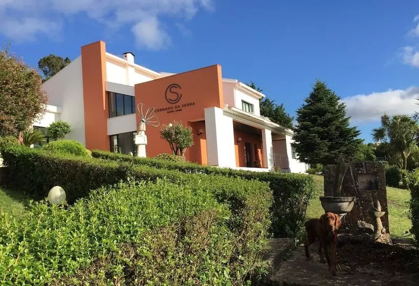 Maaseutuhotelli Sintra Rural Home  Cerrado Da Serra