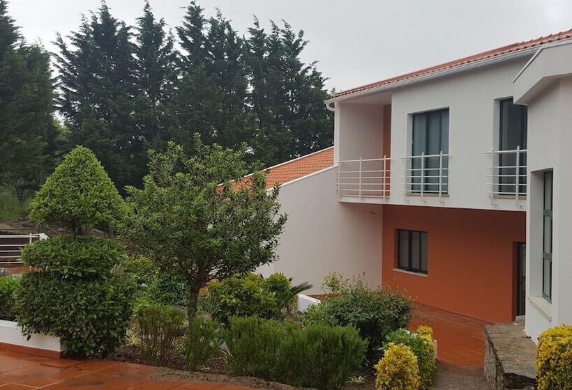 בית מלון כפרי Sintra Rural Home Cerrado Da Serra