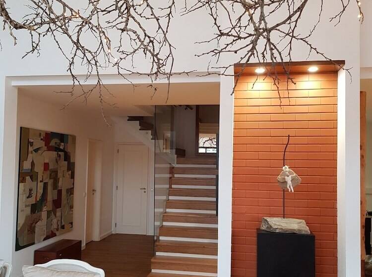 בית מלון כפרי Sintra Rural Home Cerrado Da Serra