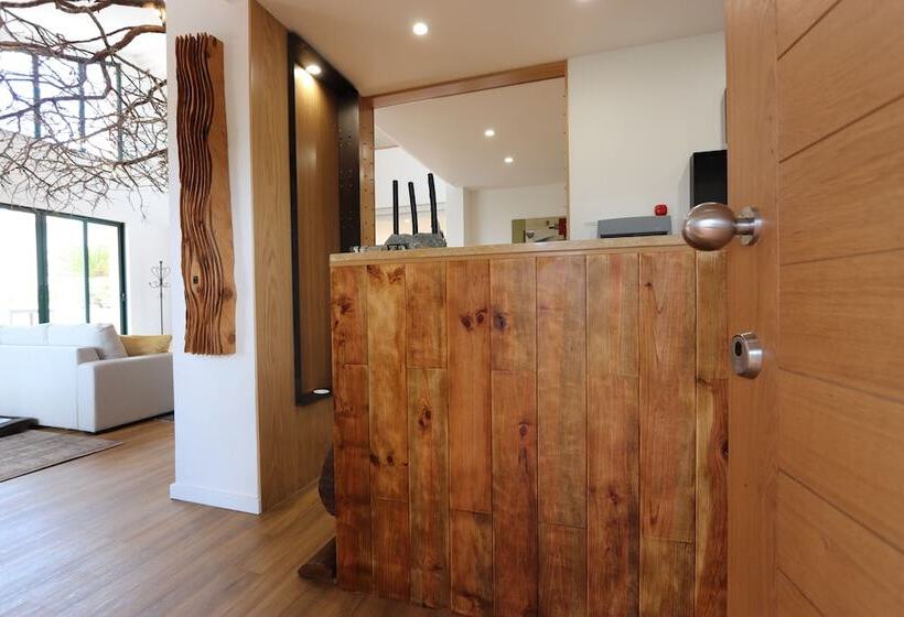 בית מלון כפרי Sintra Rural Home Cerrado Da Serra