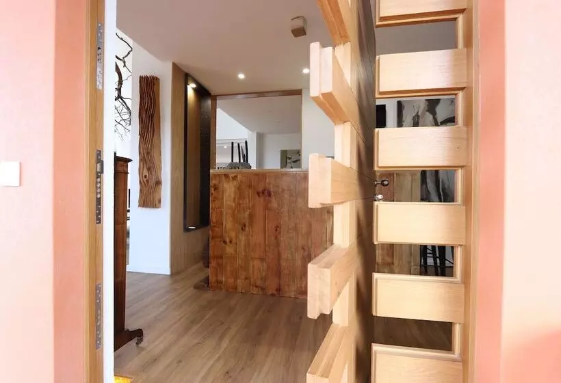 Maaseutuhotelli Sintra Rural Home  Cerrado Da Serra