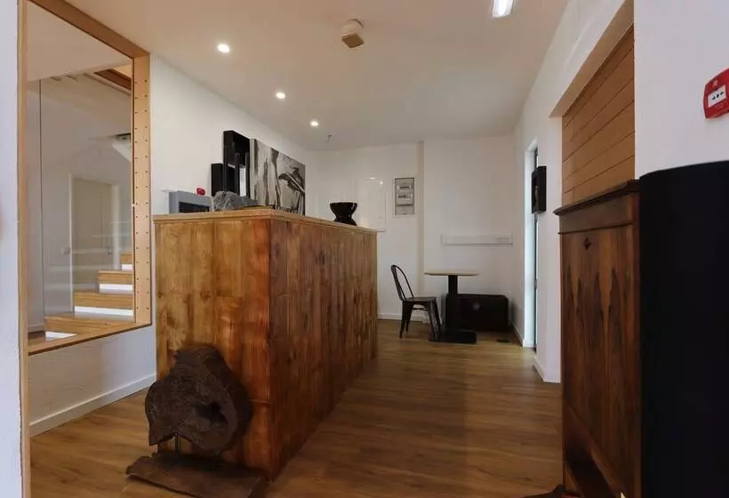 Maaseutuhotelli Sintra Rural Home  Cerrado Da Serra