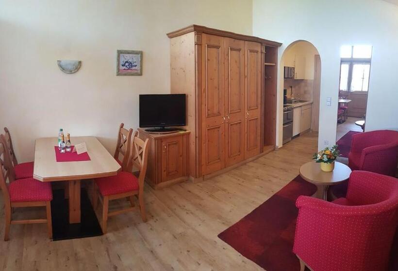 Hotel Sonnhof Reit Im Winkl