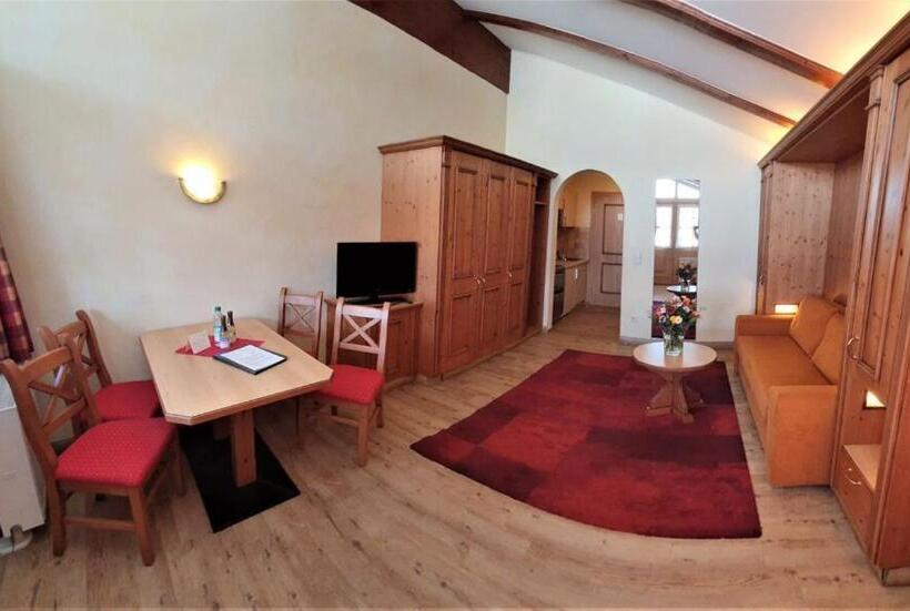 Hotel Sonnhof Reit Im Winkl