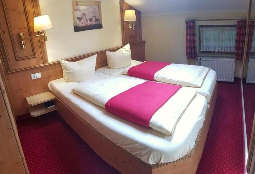 Hotel Sonnhof Reit Im Winkl