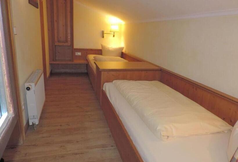 Hotel Sonnhof Reit Im Winkl