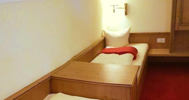 Hotel Sonnhof Reit Im Winkl