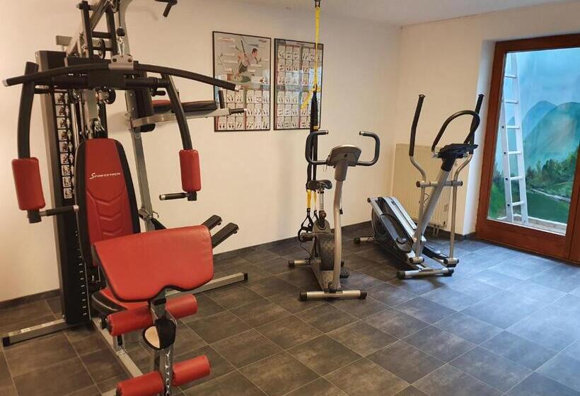 Hotel Sonnhof Reit Im Winkl