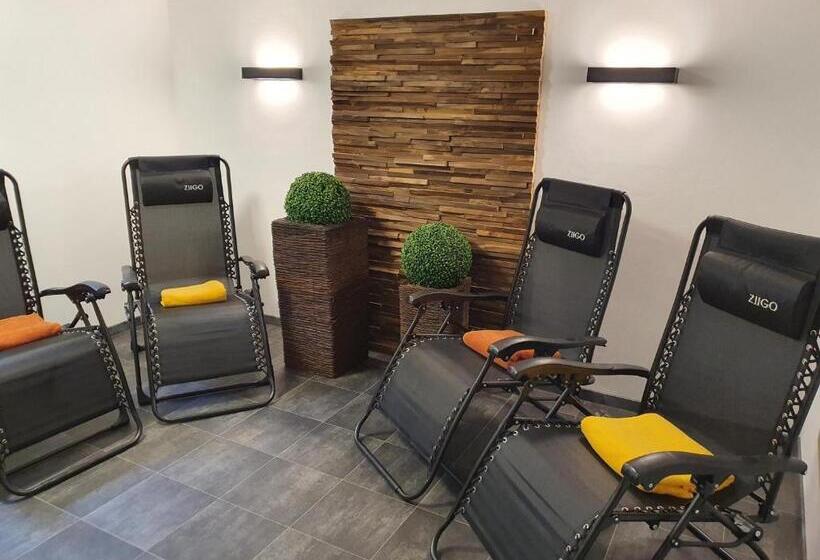 Hotel Sonnhof Reit Im Winkl