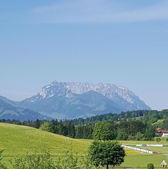 Hotel Sonnhof Reit Im Winkl