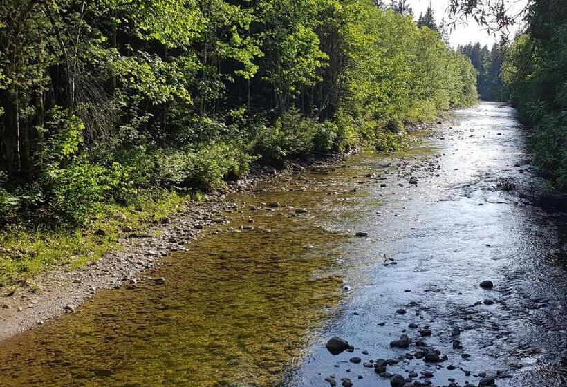 Hotel Sonnhof Reit Im Winkl