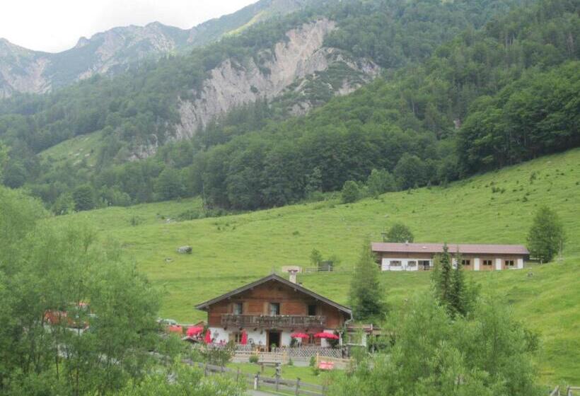 Hotel Sonnhof Reit Im Winkl