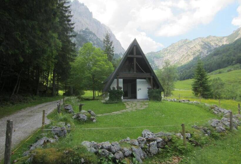 Hotel Sonnhof Reit Im Winkl